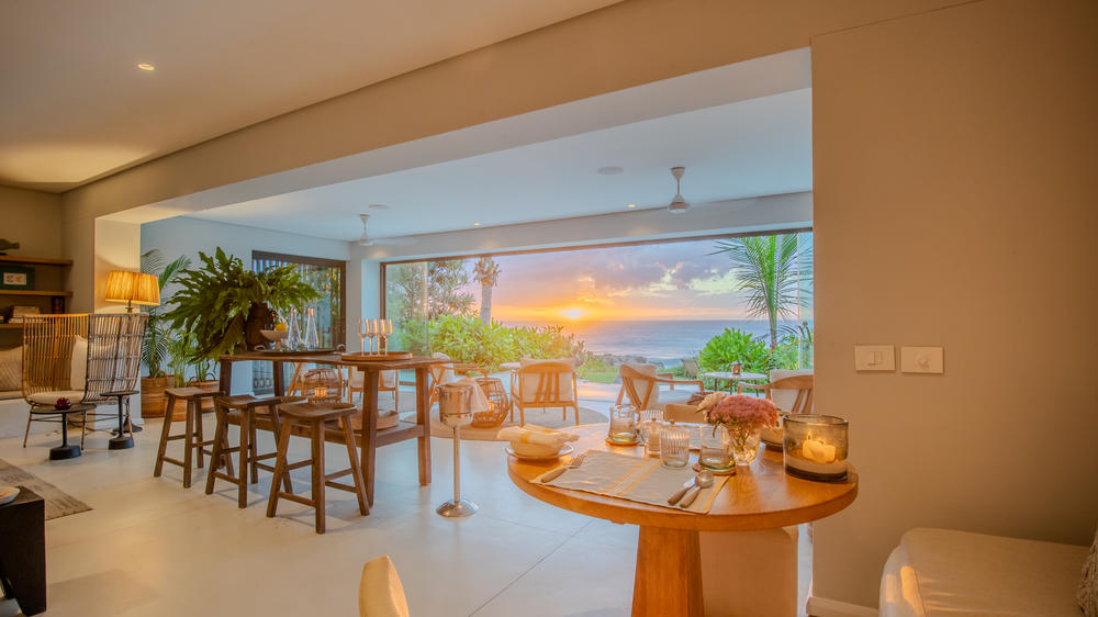Sala Beach House