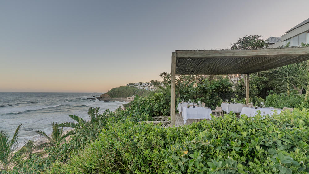 Sala Beach House