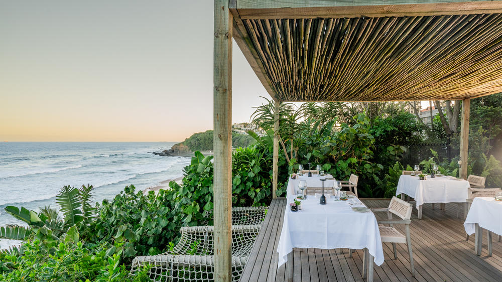 Sala Beach House