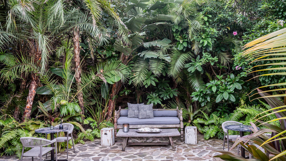 Sala Beach House