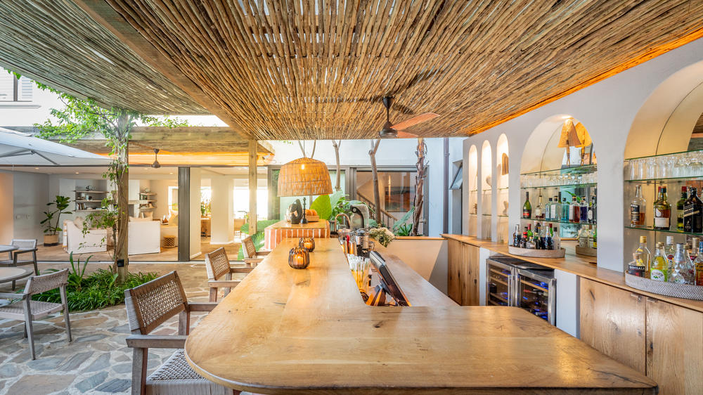 Sala Beach House