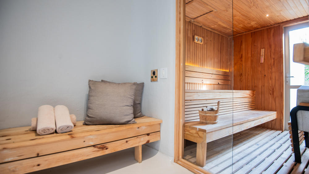 Sala Beach House