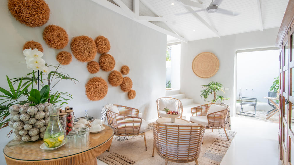 Sala Beach House