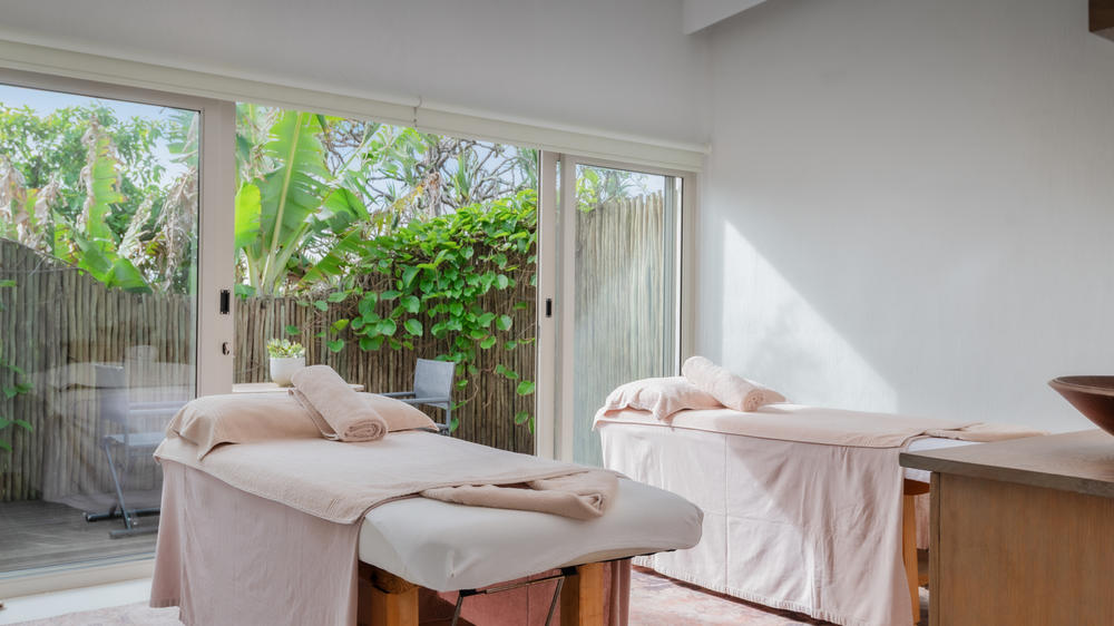 Sala Beach House