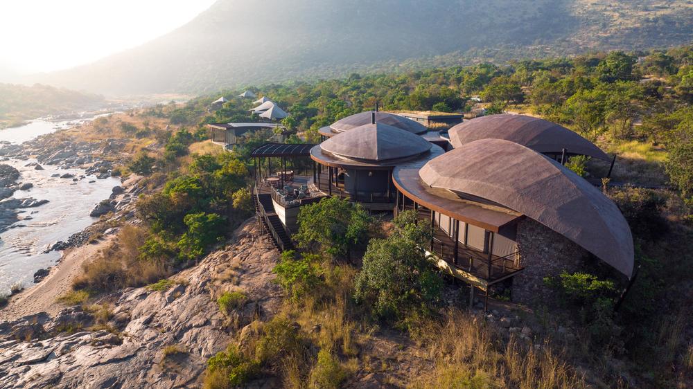 Babanango - Madwaleni River Lodge