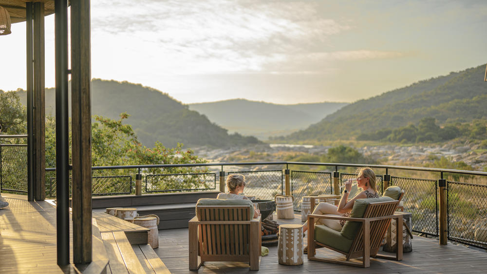 Babanango - Madwaleni River Lodge