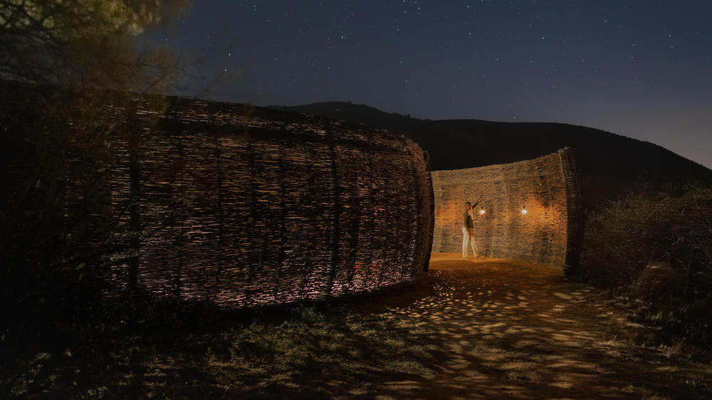 Babanango - Madwaleni River Lodge