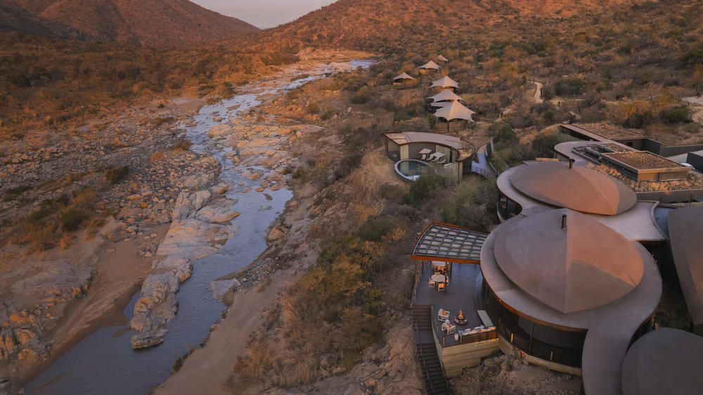 Babanango - Madwaleni River Lodge