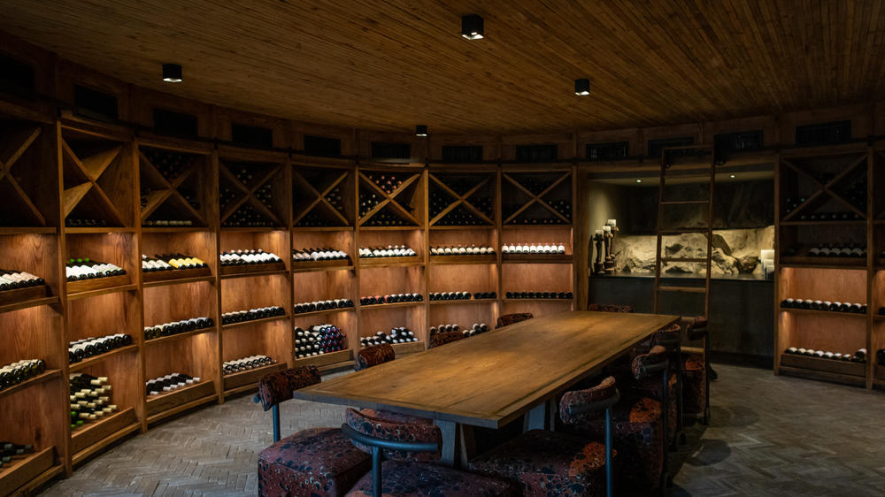 Babanango - Madwaleni River Lodge