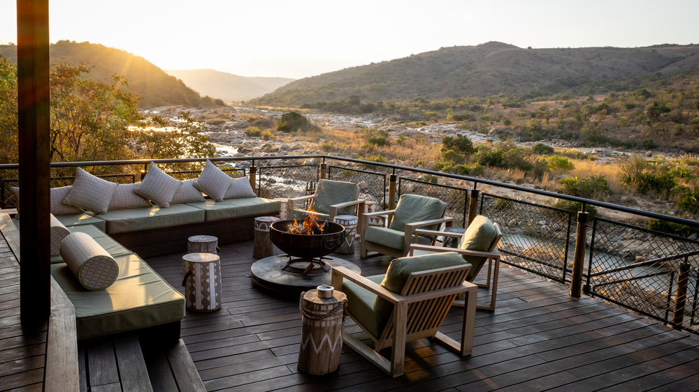 Babanango - Madwaleni River Lodge