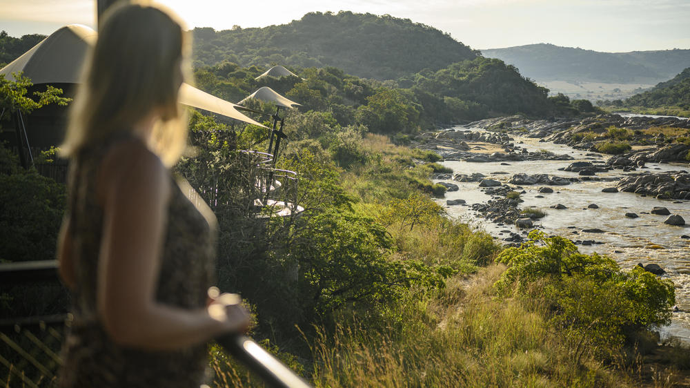 Babanango - Madwaleni River Lodge