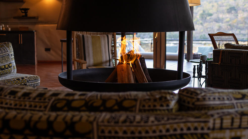 Babanango - Madwaleni River Lodge