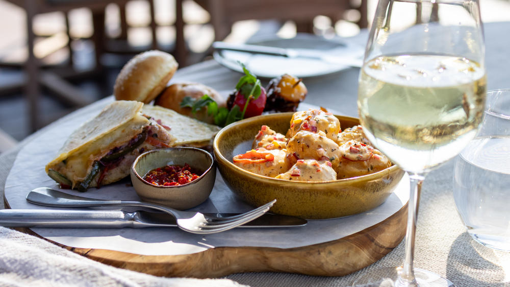 Babanango - Madwaleni River Lodge