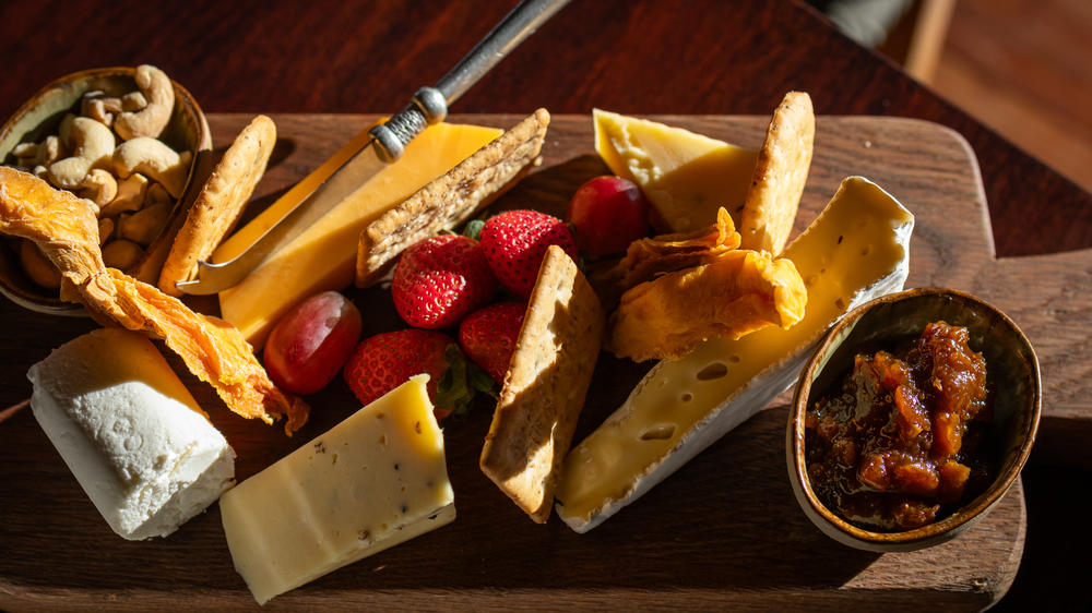 Babanango - Madwaleni River Lodge