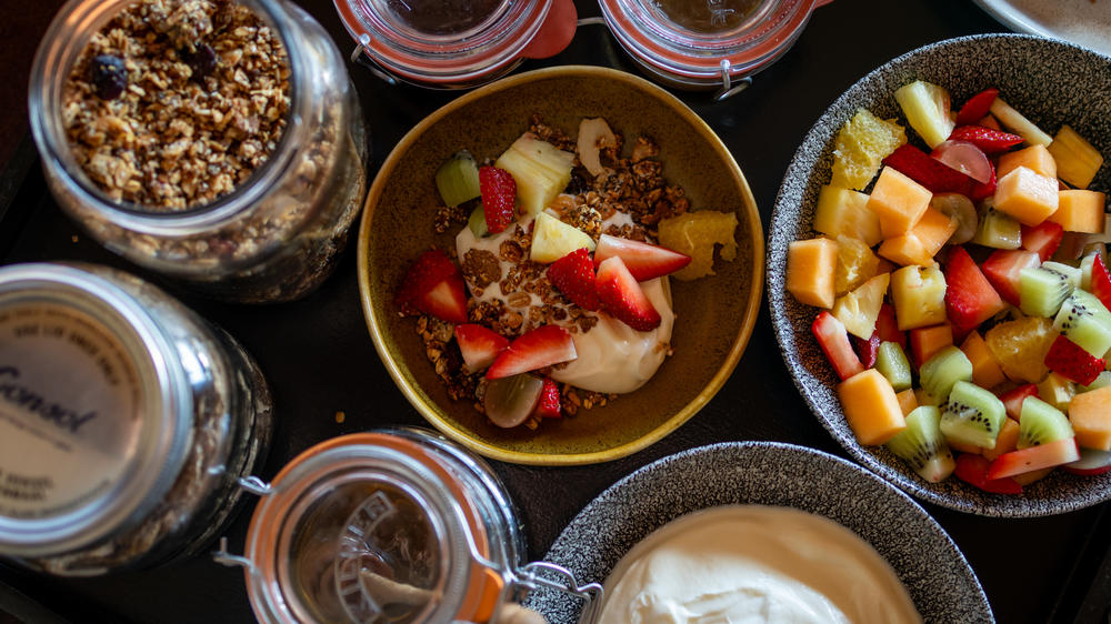 Babanango - Madwaleni River Lodge