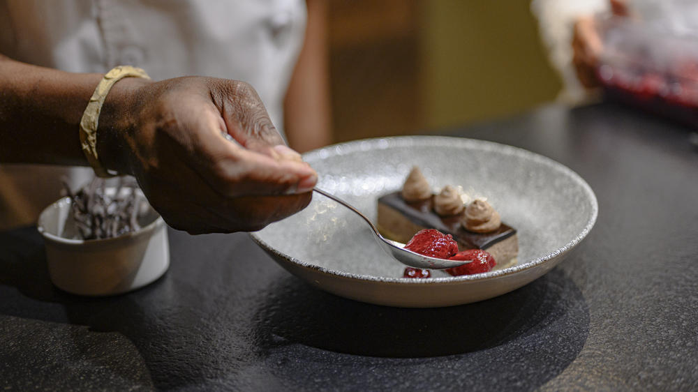 Babanango - Madwaleni River Lodge