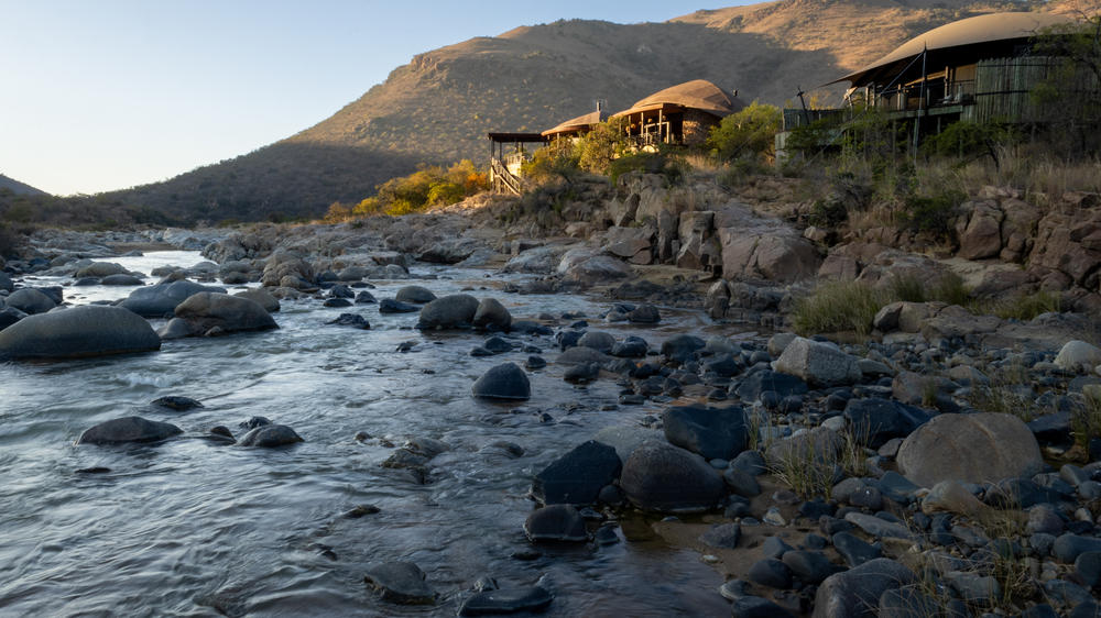 Babanango - Madwaleni River Lodge