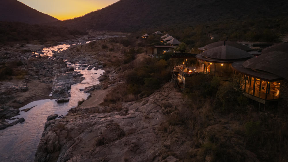 Babanango - Madwaleni River Lodge