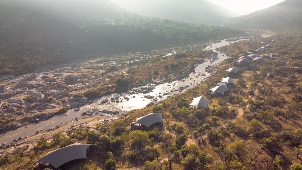 Babanango - Madwaleni River Lodge