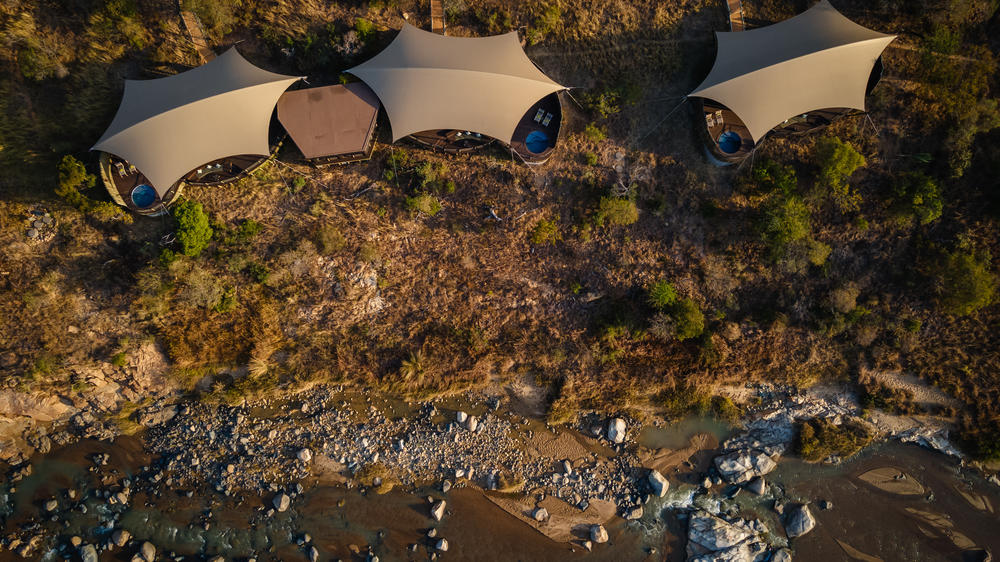 Babanango - Madwaleni River Lodge