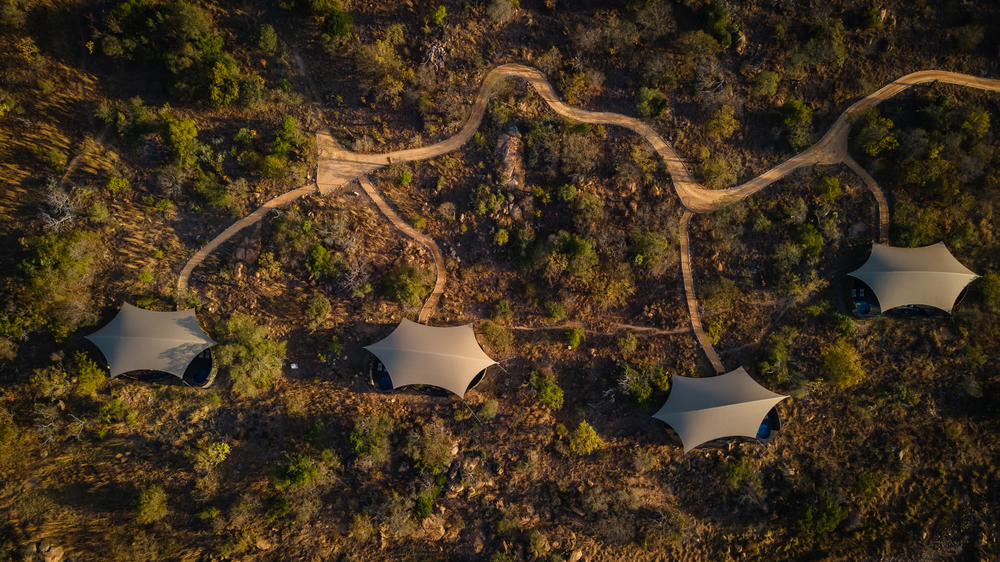 Babanango - Madwaleni River Lodge
