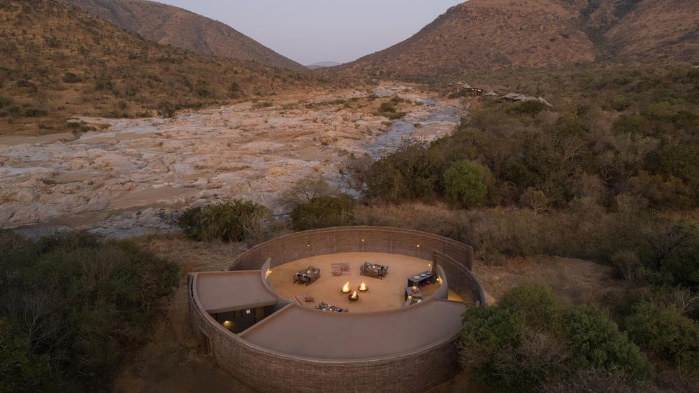 Babanango - Madwaleni River Lodge