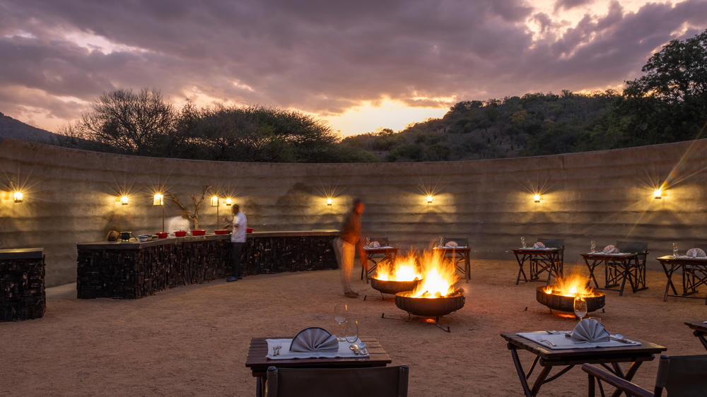 Babanango - Madwaleni River Lodge