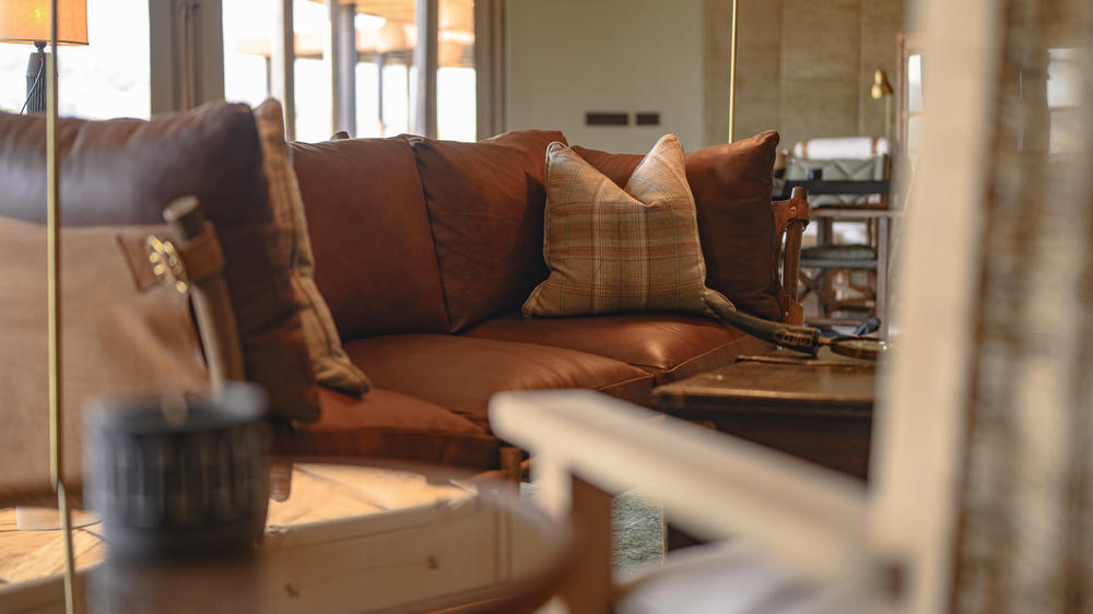 Babanango - Madwaleni River Lodge