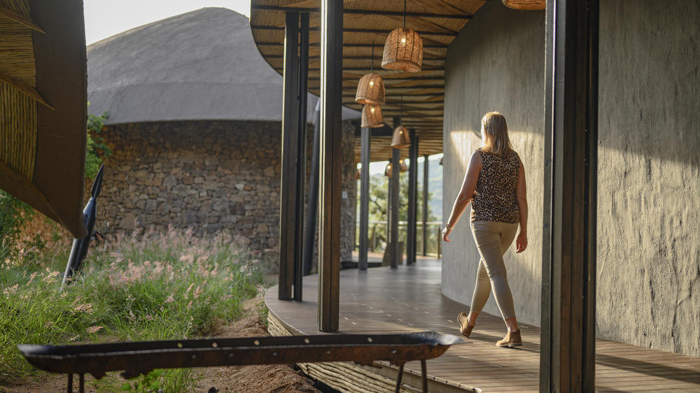 Babanango - Madwaleni River Lodge