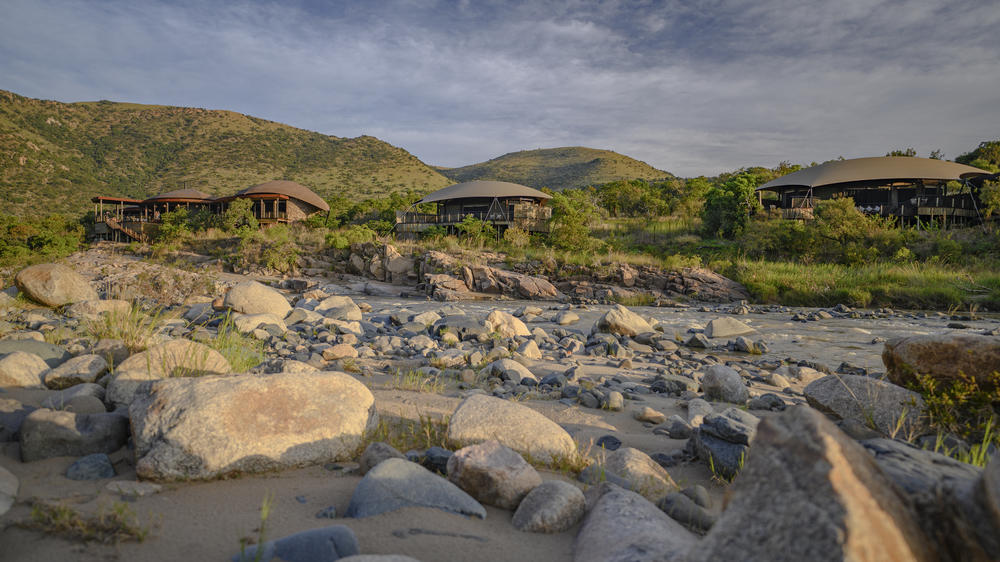 Babanango - Madwaleni River Lodge