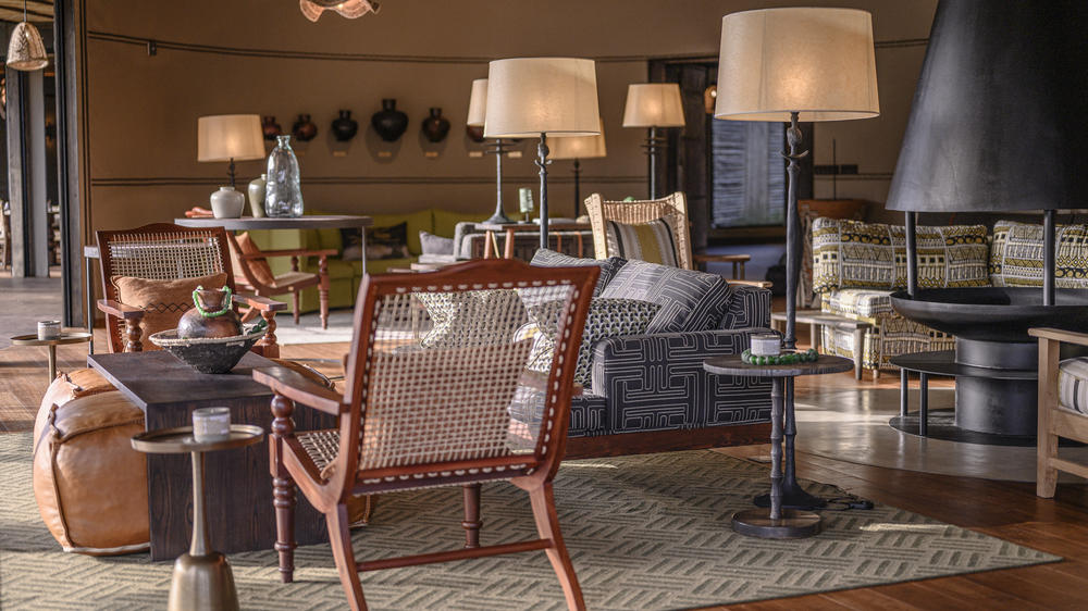 Babanango - Madwaleni River Lodge