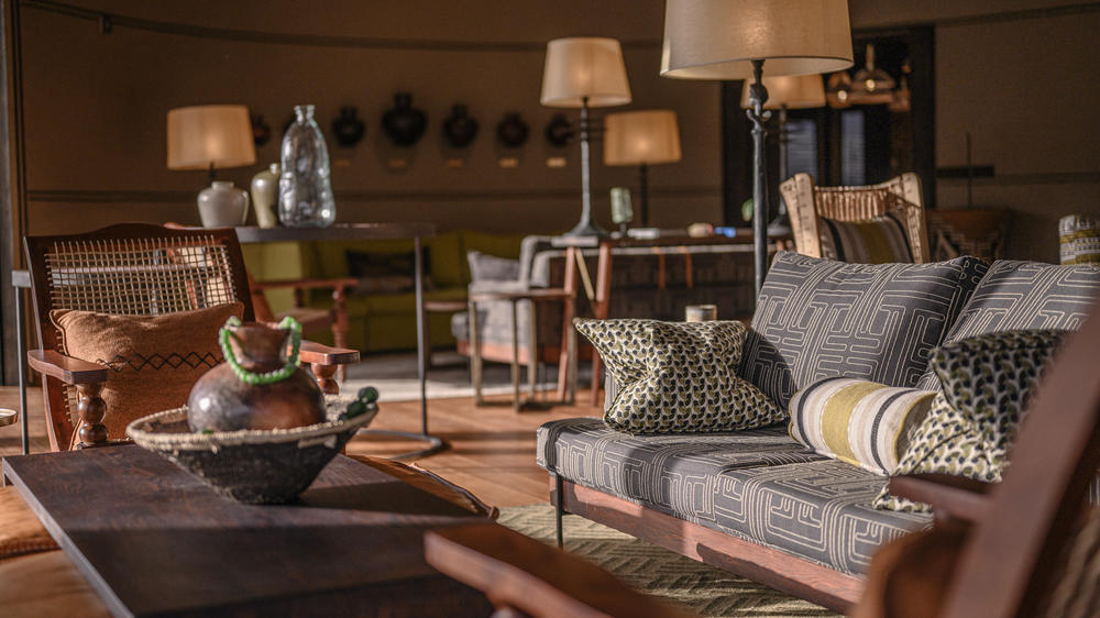 Babanango - Madwaleni River Lodge