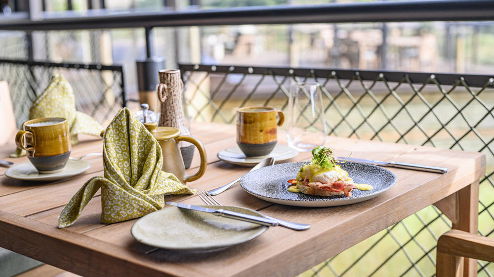 Babanango - Madwaleni River Lodge