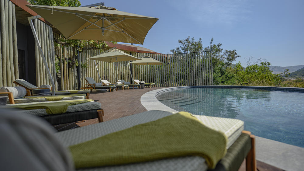 Babanango - Madwaleni River Lodge