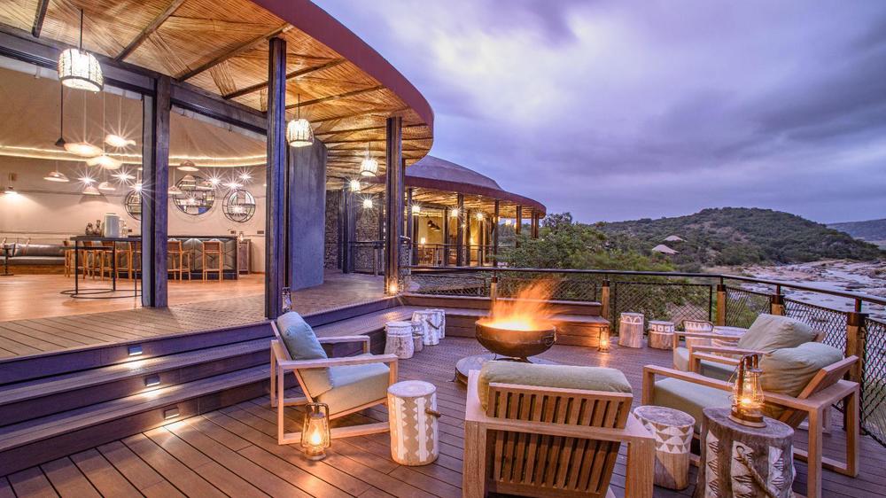 Babanango - Madwaleni River Lodge