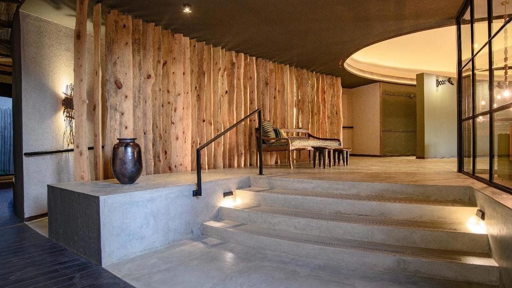 Babanango - Madwaleni River Lodge