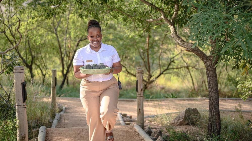 Babanango - Madwaleni River Lodge