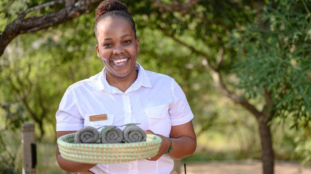 Babanango - Madwaleni River Lodge