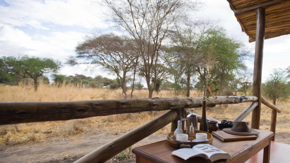 Tanzania - 7-day Northern Tanzania safari with Kirurumu (June - October) - Tailored Driven