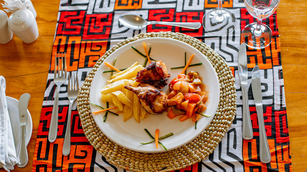 Kirurumu Serengeti Central Camp