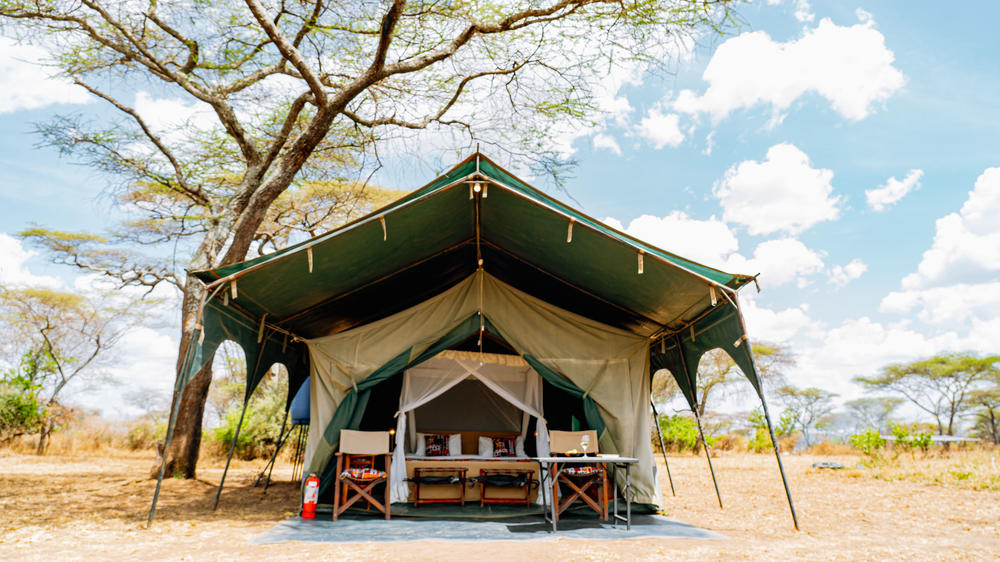 Kirurumu Serengeti Central Camp