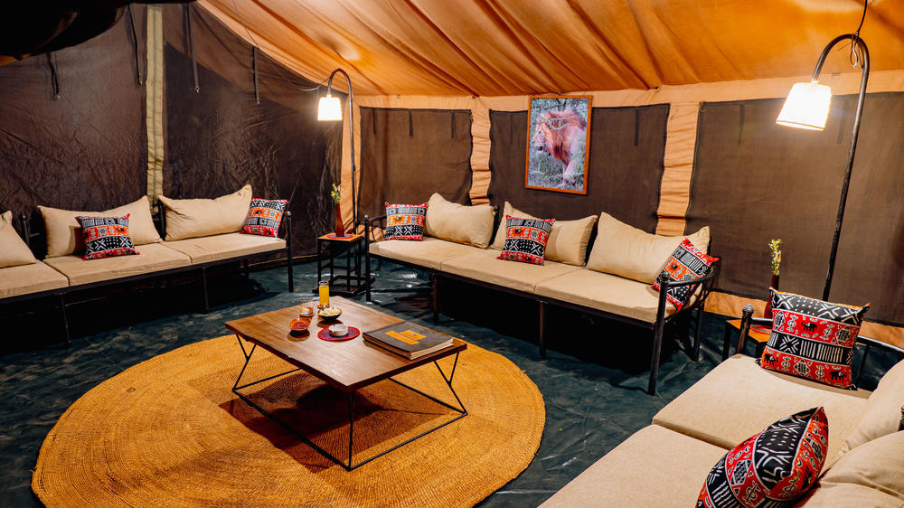 Kirurumu Serengeti Central Camp