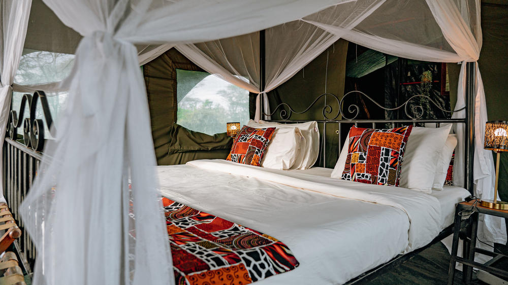 Kirurumu Serengeti Central Camp