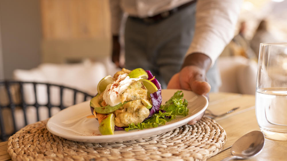 Wilderness Hoanib Skeleton Coast Camp
