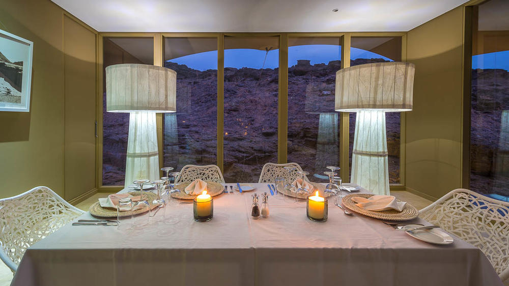 Wilderness Hoanib Skeleton Coast Camp