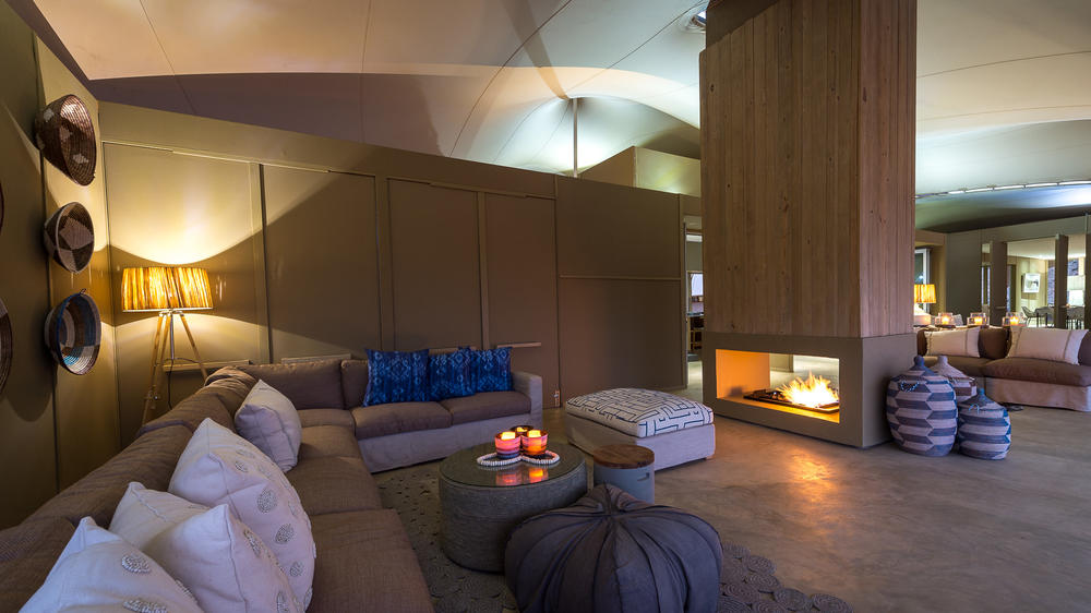 Wilderness Hoanib Skeleton Coast Camp