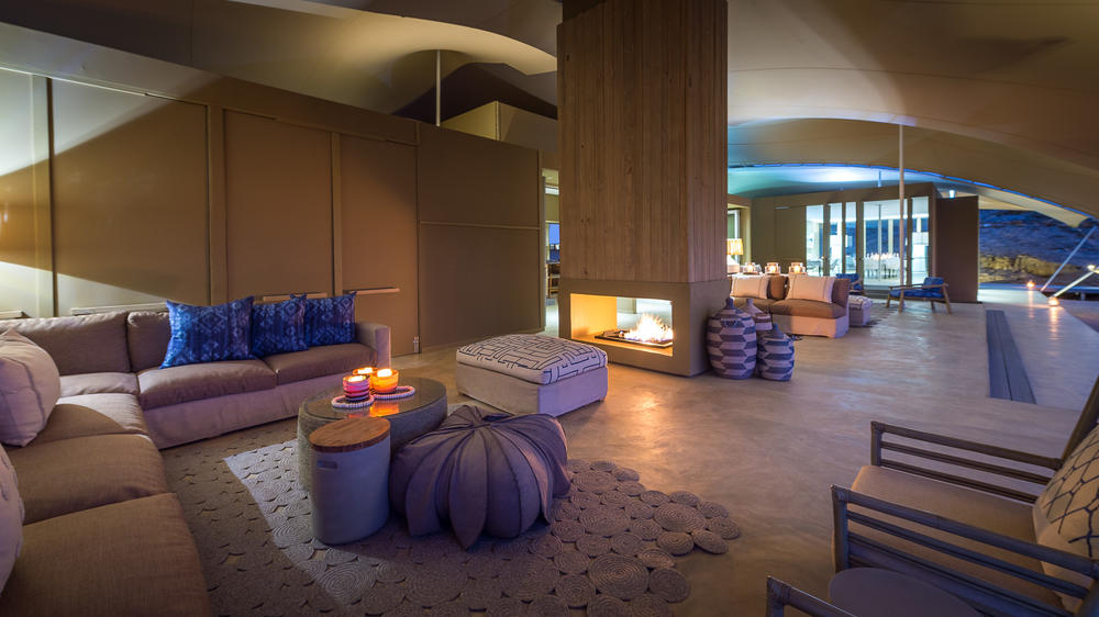 Wilderness Hoanib Skeleton Coast Camp