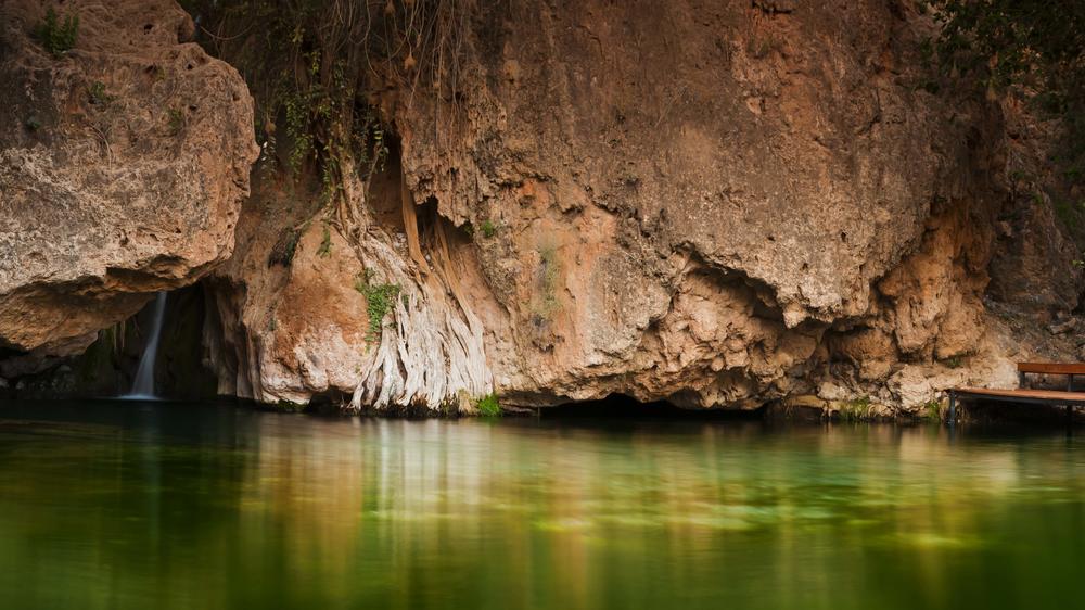 Ongongo Waterfall Campsite