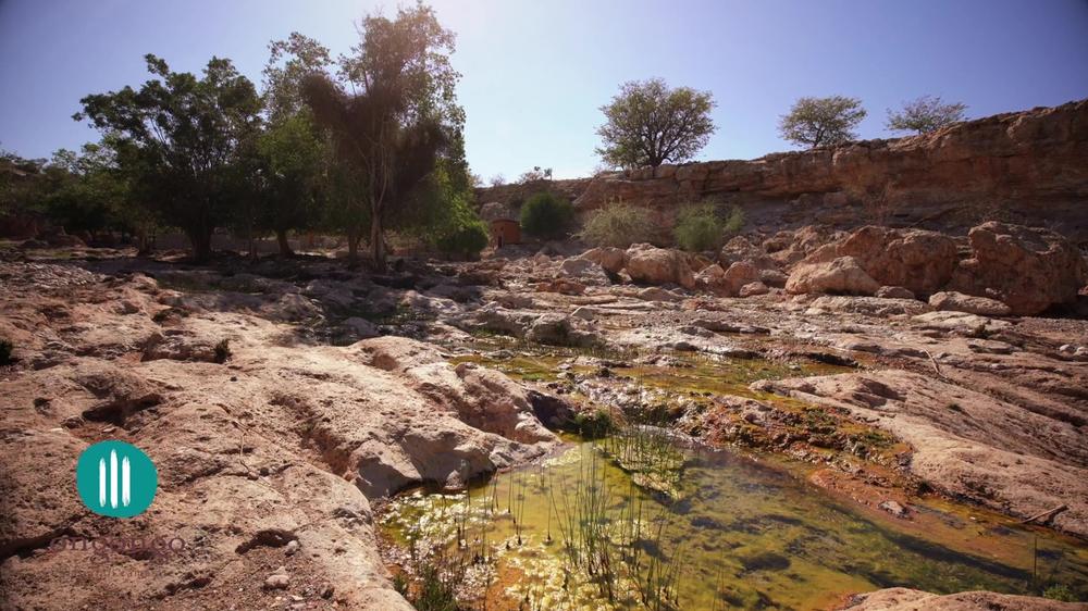 Ongongo Waterfall Campsite