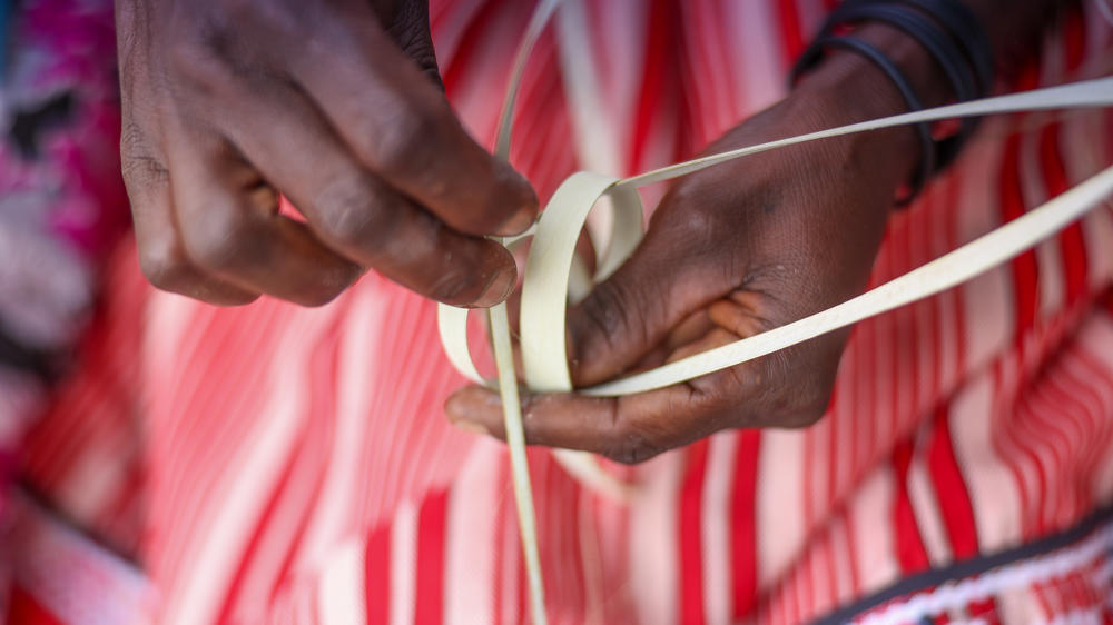 Ongula Village Homestead Lodge